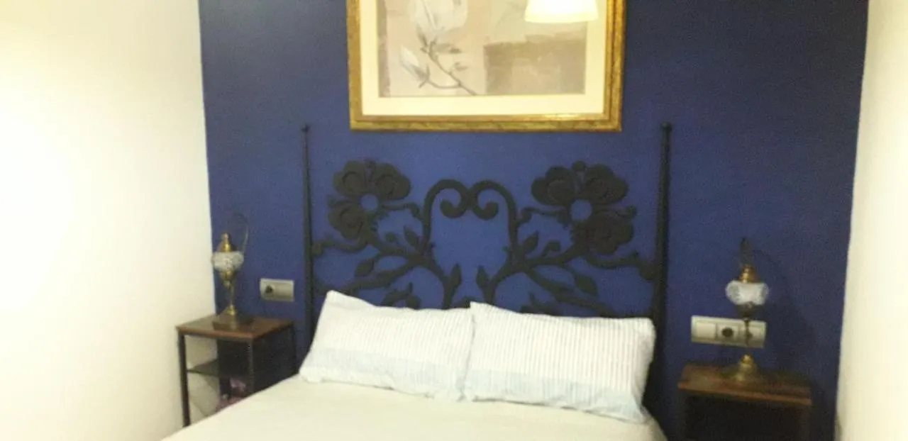 Center Apartment Malaga