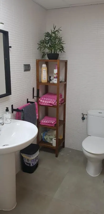 Center Apartment Malaga 0*,  Spain