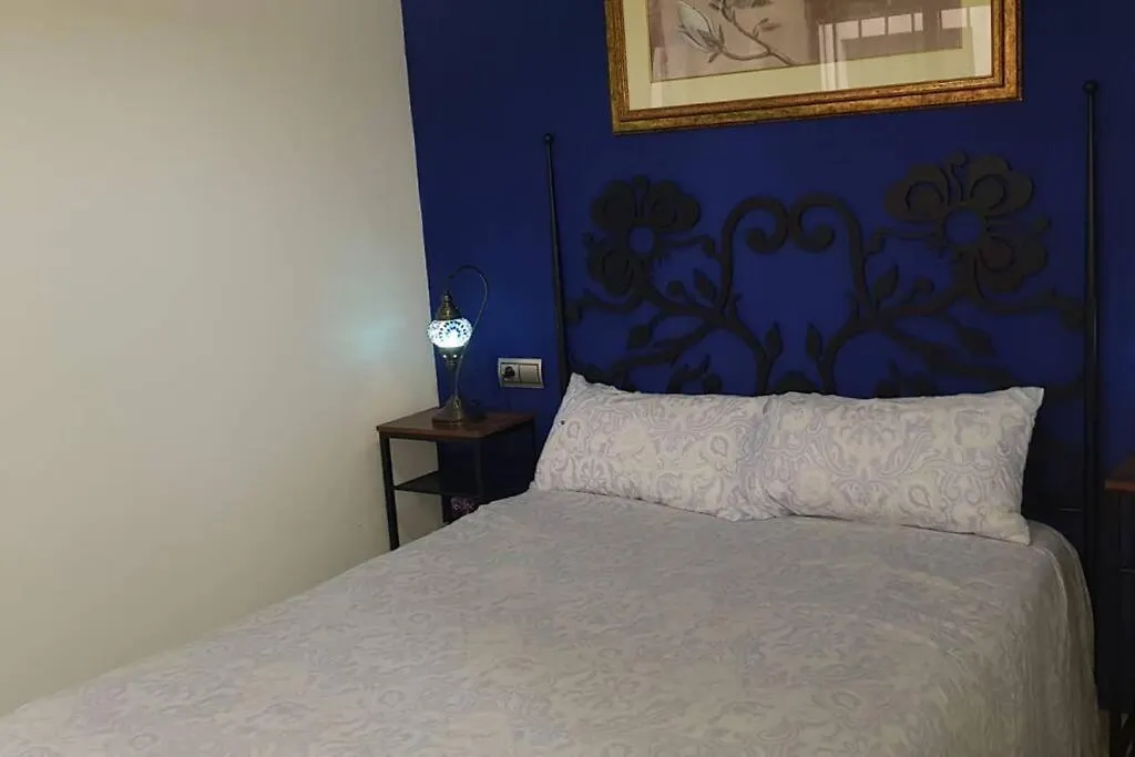 Center Apartment Malaga