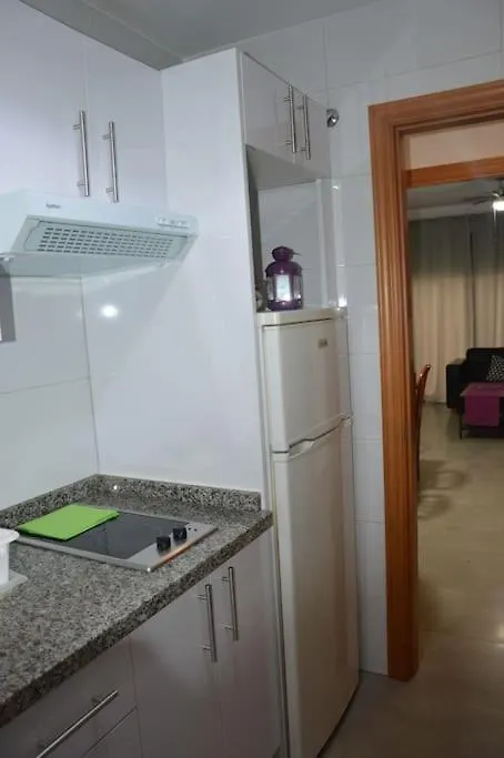 Center Apartment Malaga