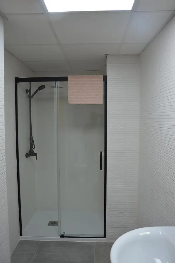 Center Apartment Malaga