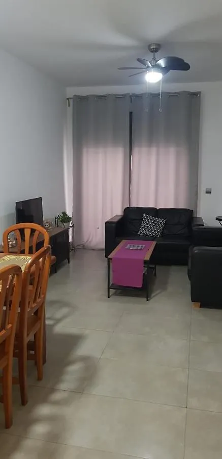 Center Apartment Malaga