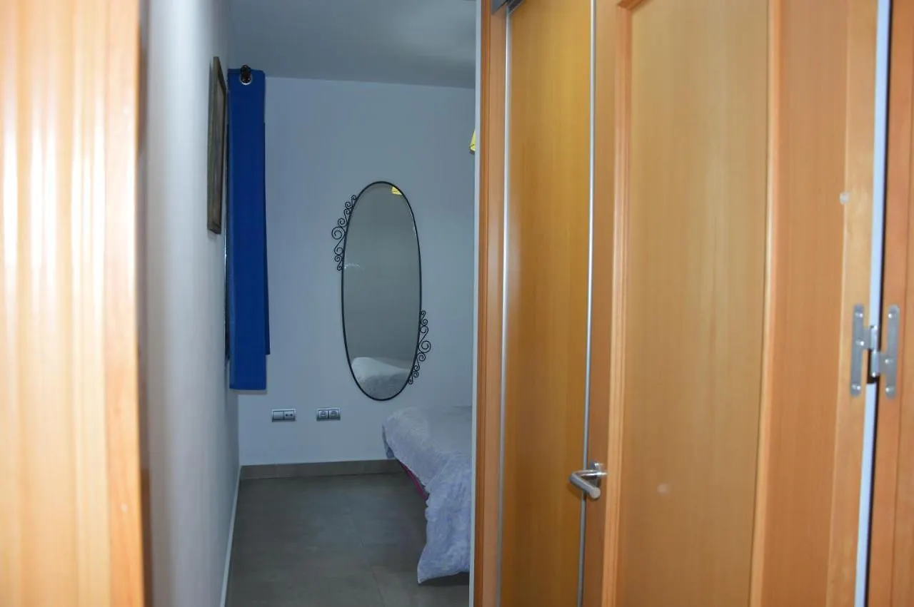 Center Apartment Malaga