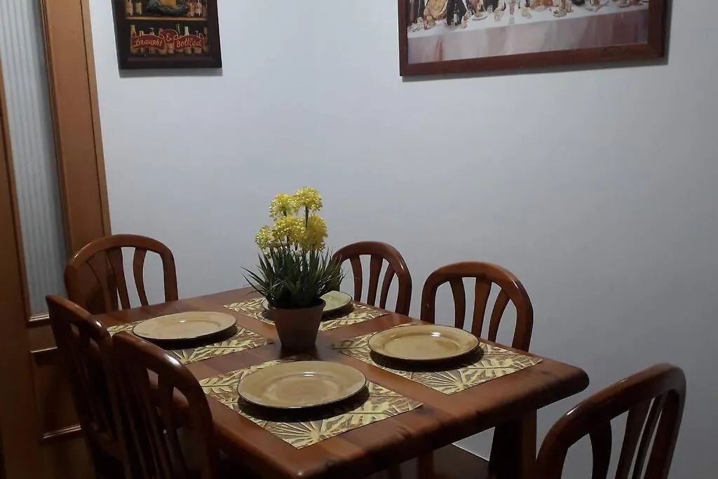 Center Apartment Malaga 0*,  Spain