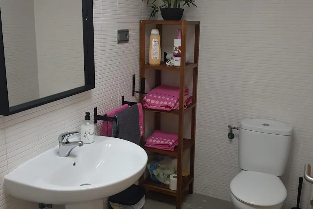 Center Apartment Malaga