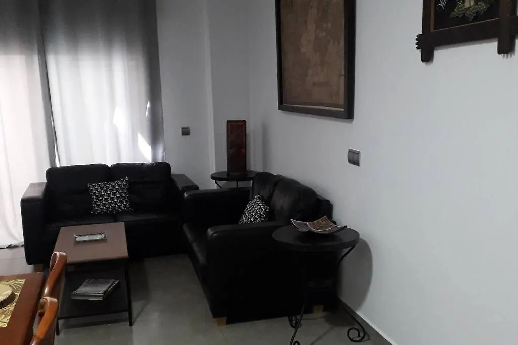 Center Apartment Malaga 0*,  Spain