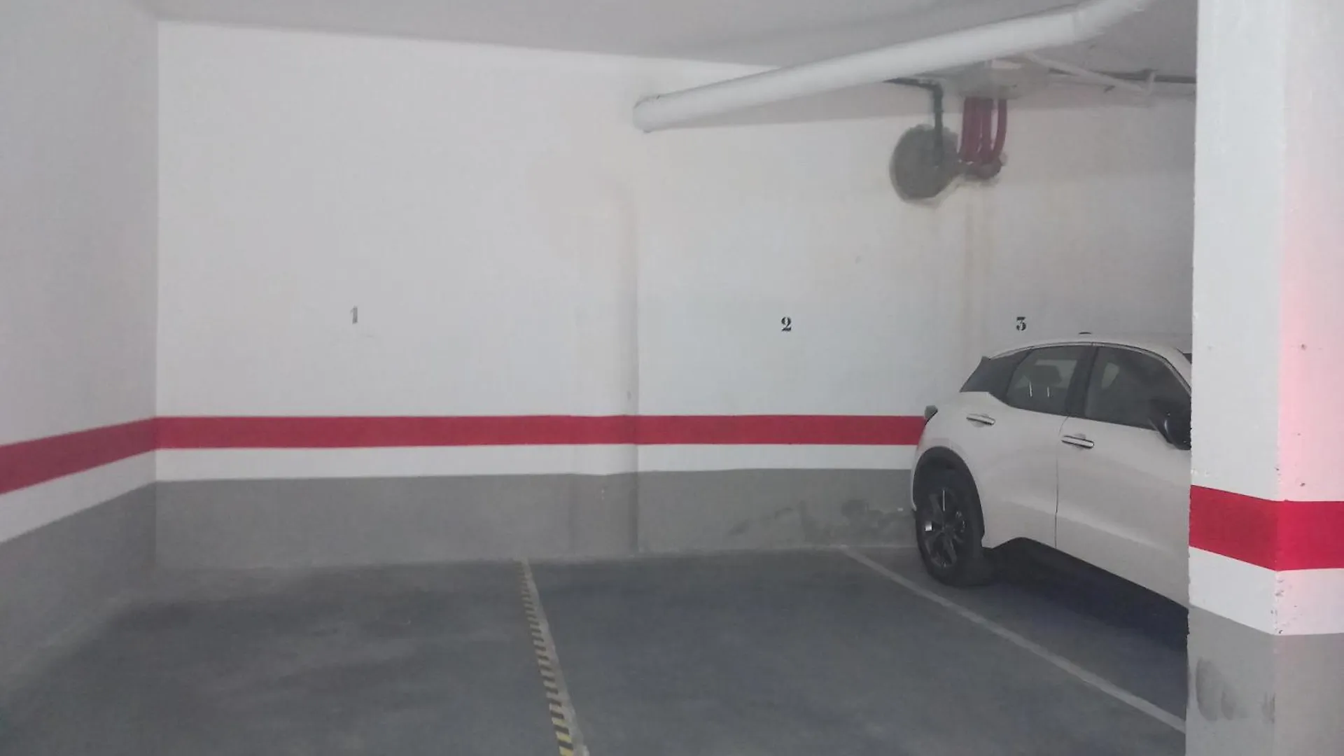 Center Apartment Malaga